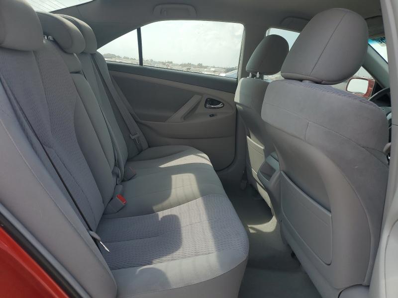 2011 TOYOTA CAMRY BASE - 4T4BF3EK7BR210045