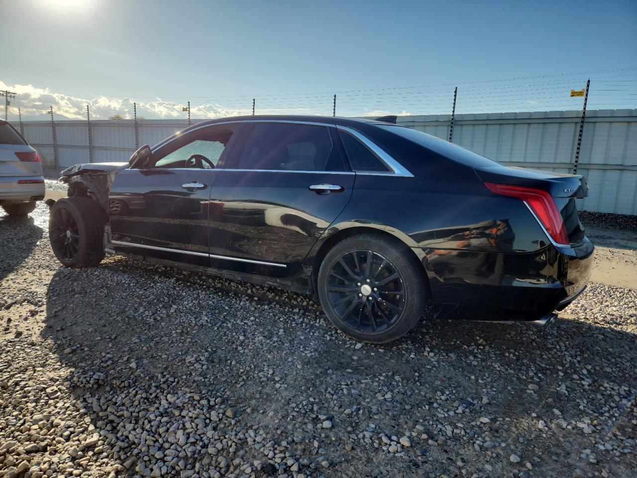 CADILLAC CT6 PREMIUM