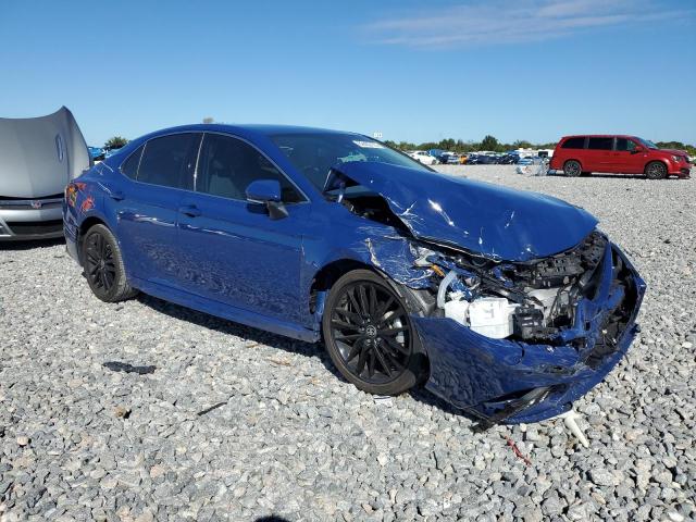 2024 TOYOTA CAMRY XSE - 4T1K31AK5RU071962