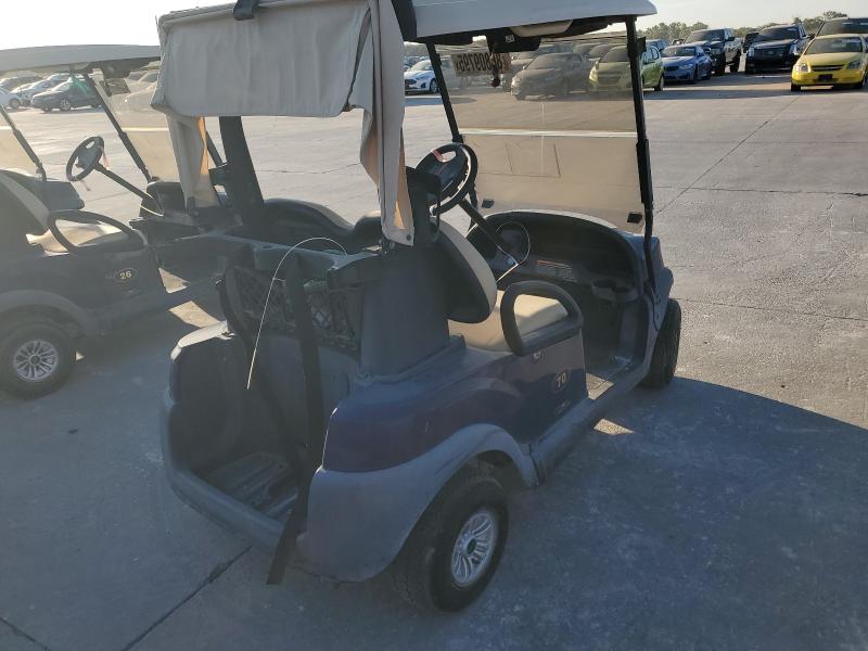 2021 CLUB CAR TEMPO LITHIUM #3266532961