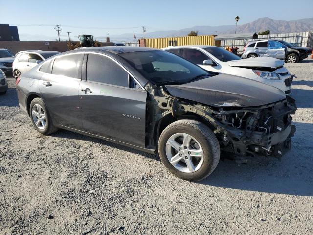 2020 CHEVROLET MALIBU LS - 1G1ZB5ST3LF130015