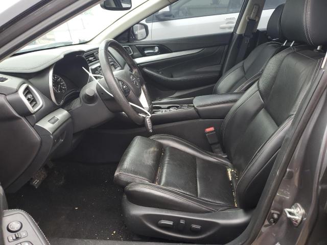 2016 NISSAN MAXIMA 3.5 #3296218477