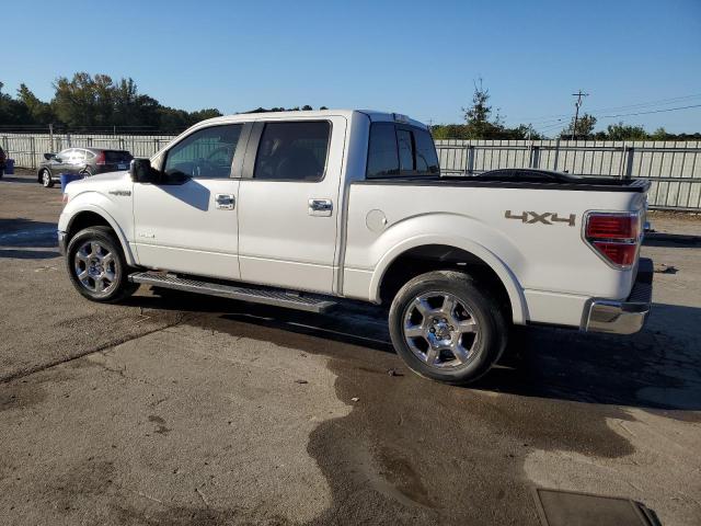 2013 FORD F150 SUPER - 1FTFW1ET5DKG38272