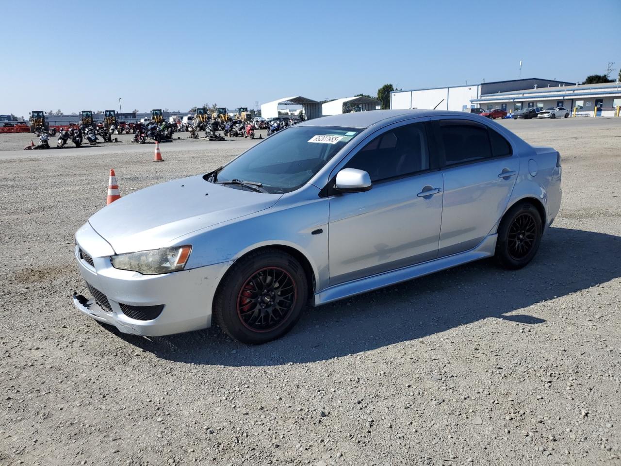 MITSUBISHI LANCER ES/ES SPORT