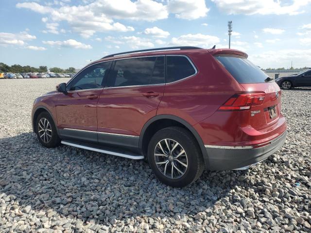 2018 VOLKSWAGEN TIGUAN SE - 3VV2B7AX9JM202780