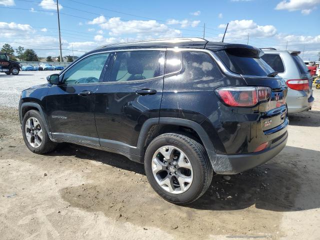 2019 JEEP COMPASS LI #3281556388