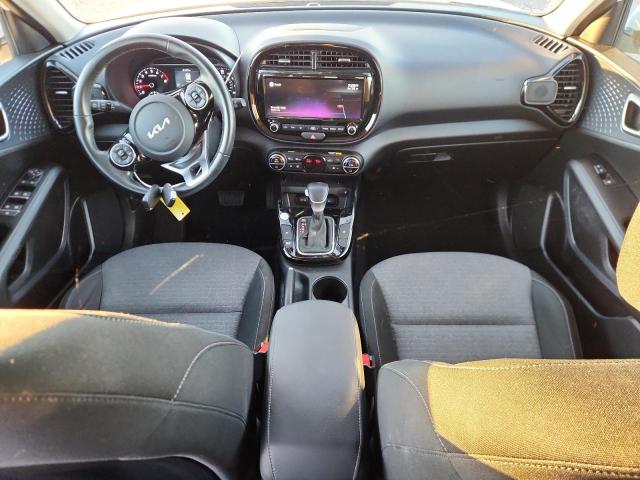 2022 KIA SOUL EX - KNDJ33AU2N7180420