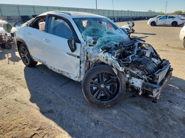 2021 VOLKSWAGEN ATLAS CROS #3285906568