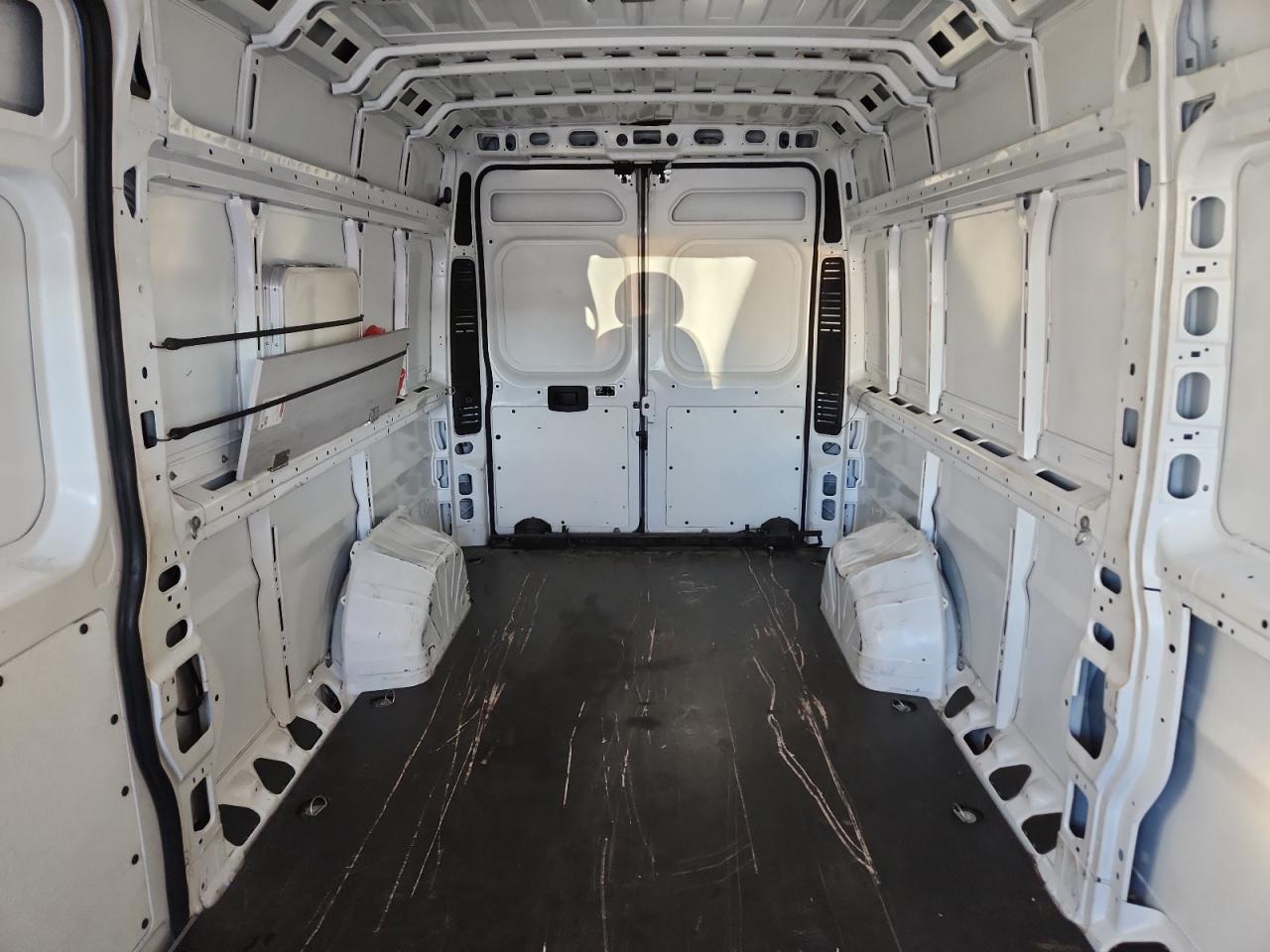 RAM PROMASTER 3500 HIGH