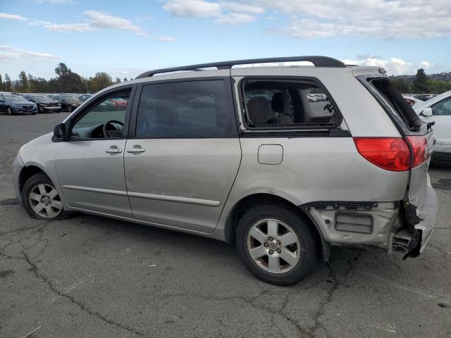 2010 TOYOTA SIENNA CE - 5TDKK4CCXAS322952