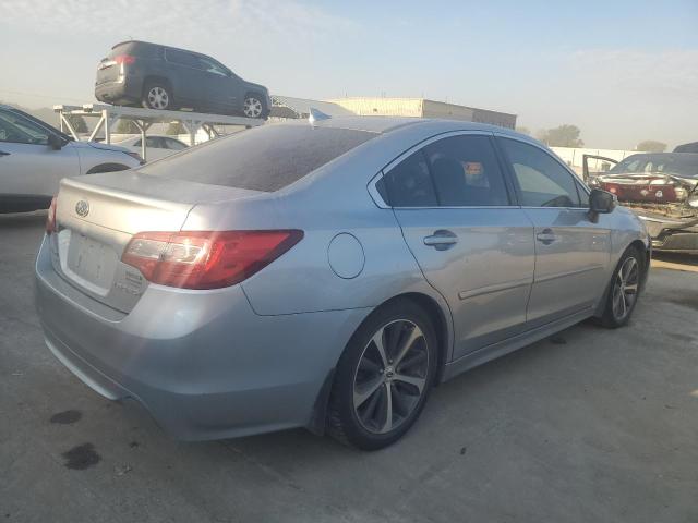 2016 SUBARU LEGACY 2.5I LIMITED - 4S3BNBL62G3036545