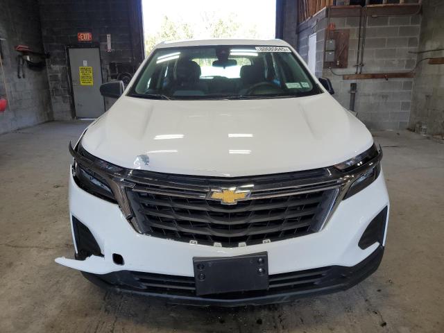 2024 CHEVROLET EQUINOX LS - 3GNAXHEGXRL252544