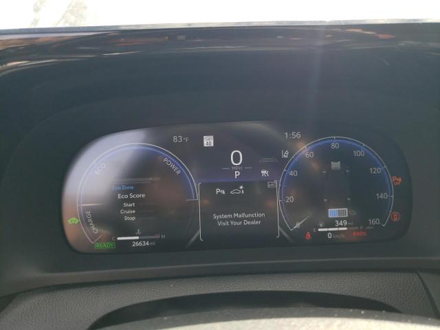 2024 TOYOTA CROWN XLE - JTDAAAAF0R3019928