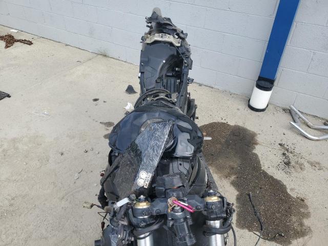 2005 HONDA CBR1000 RR JH2SC57005M103980