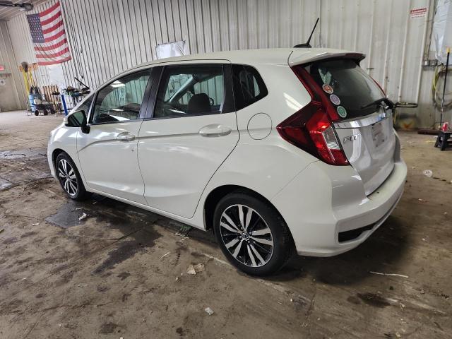 2020 HONDA FIT EX 3HGGK5H81LM713203