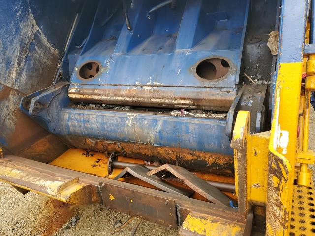 2013 AUTOCAR LLC XPEDITOR #3287483997