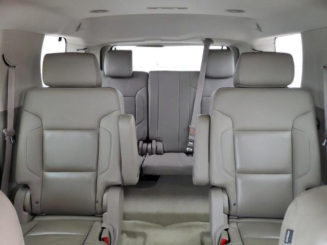 2016 CHEVROLET TAHOE K150 - 1GNSKCKC9GR168728