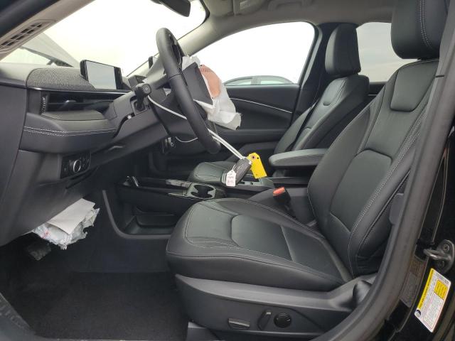 2025 FORD MUSTANG MACH-E PREMIUM 3FMTK3SU3SMA23227