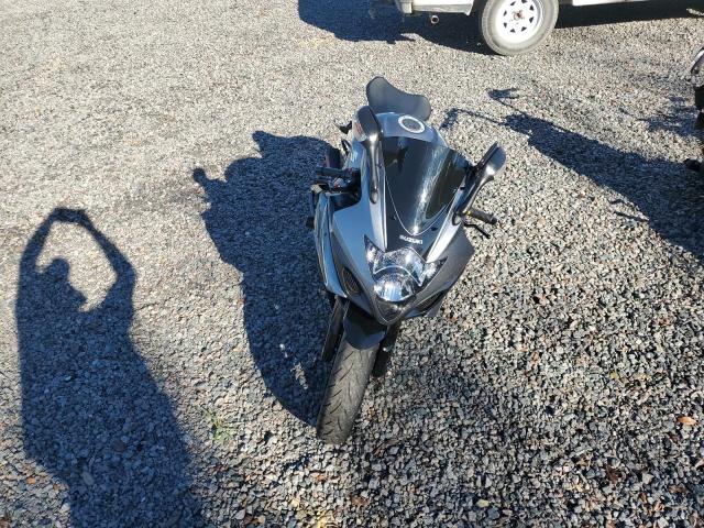 2006 SUZUKI GSX-R1000 JS1GT76AX62102752