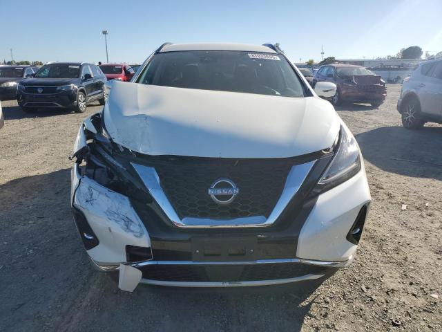 2023 NISSAN MURANO SV - 5N1AZ2BJ2PC134833