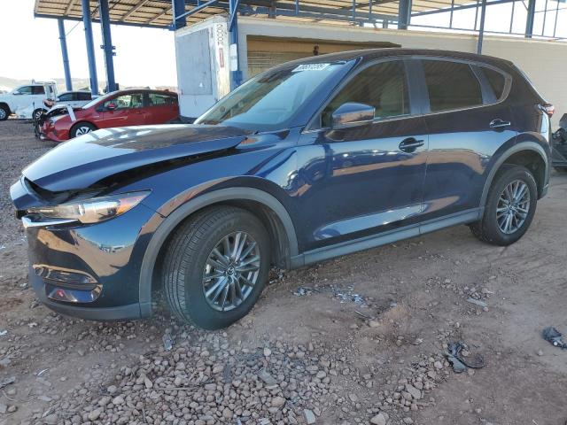 2019 MAZDA CX-5 TOURI - JM3KFACM0K0697370