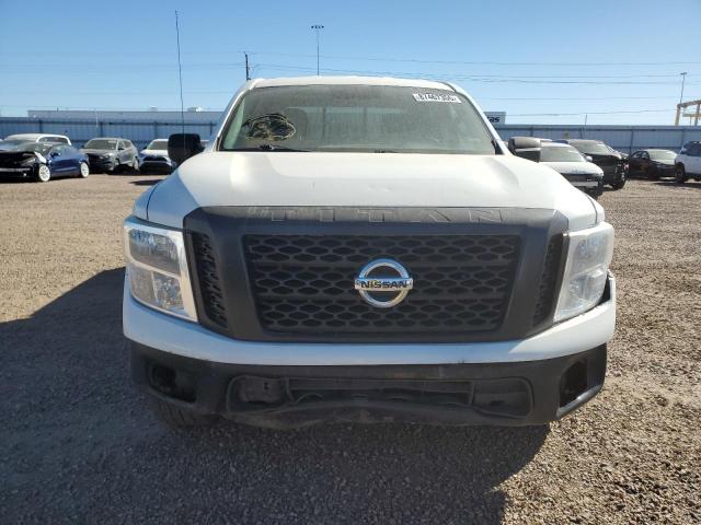 2018 NISSAN TITAN S 1N6AA1EJ8JN533305