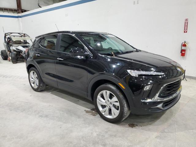 2024 BUICK ENCORE GX #3284637322