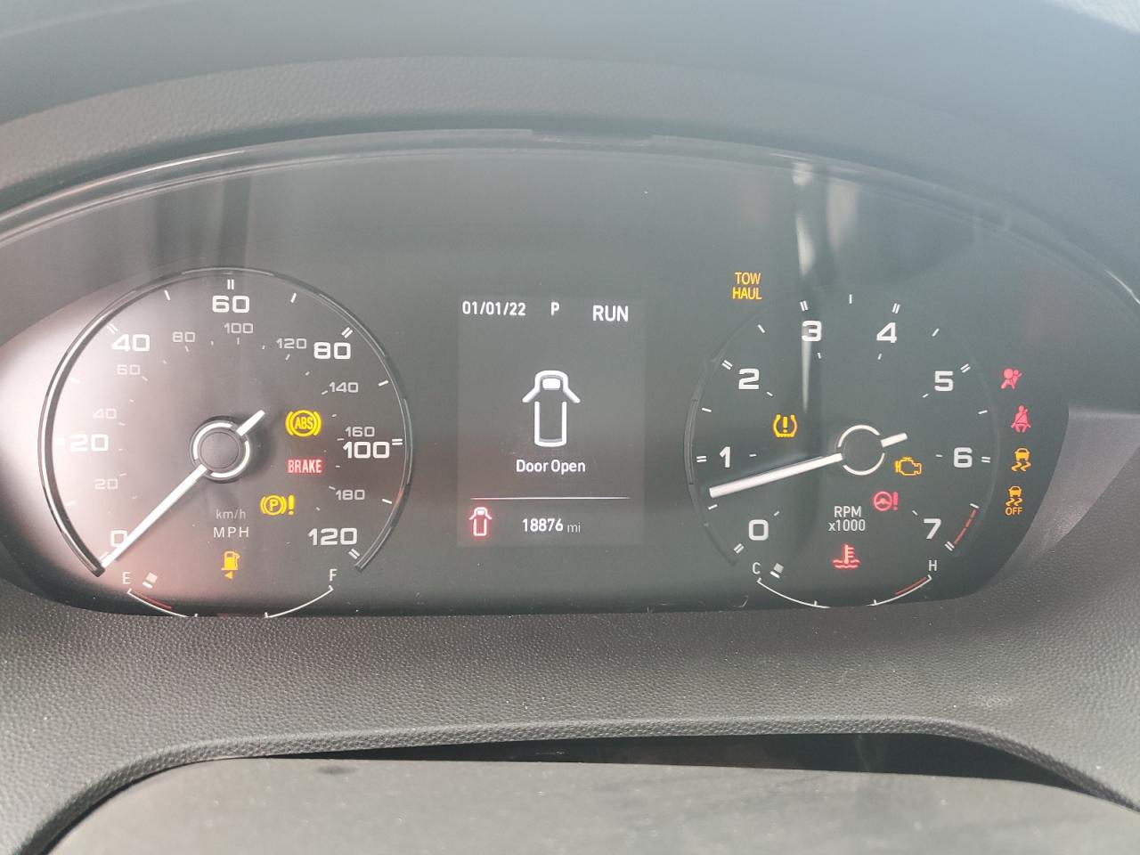 Lot #3261943480 2022 RAM PROMASTER 3500 3500 HIGH