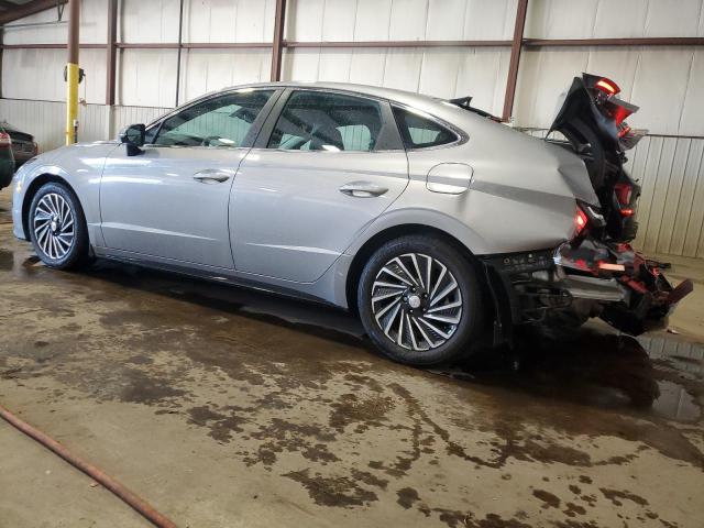 2023 HYUNDAI SONATA HYB #3286655331