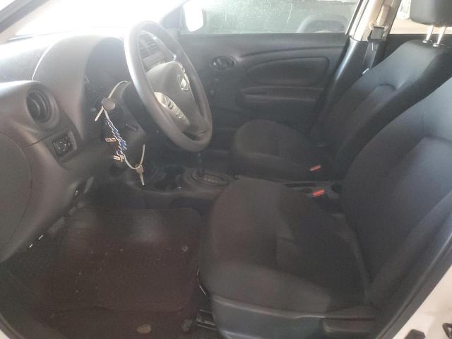 2019 NISSAN VERSA S #3304534443