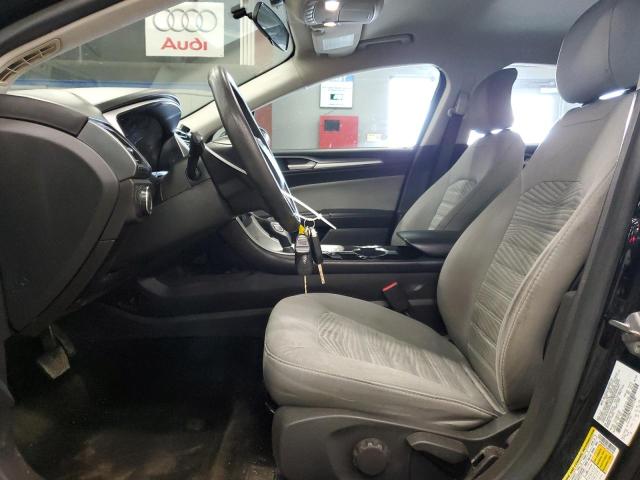 2016 FORD FUSION S #3265127775