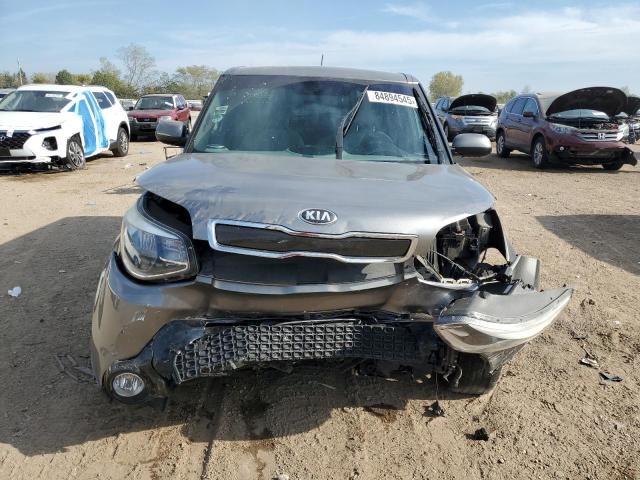 2016 KIA SOUL + KNDJP3A59G7307003