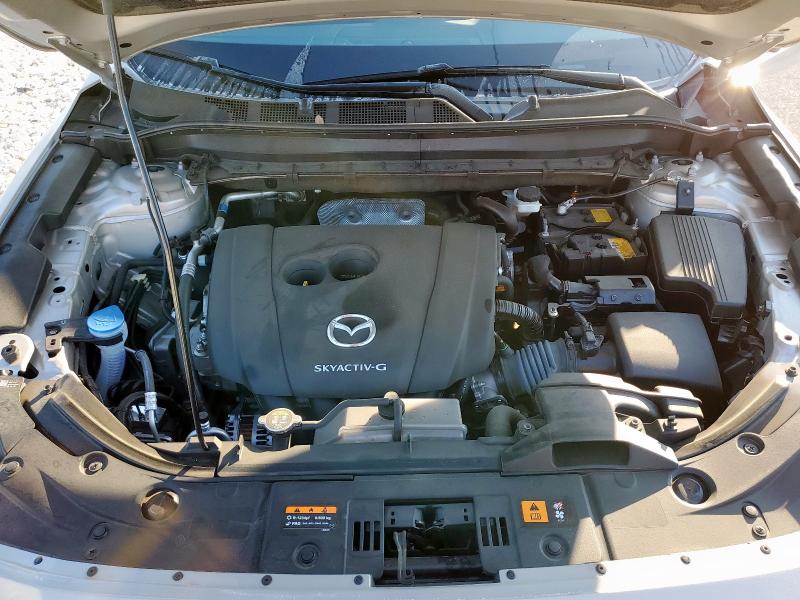 2024 MAZDA CX-5 PREFE - JM3KFBCL1R0414420