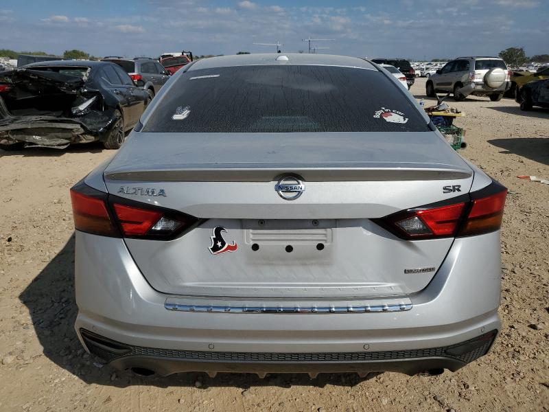 2021 NISSAN ALTIMA SR 1N4AL4CV9MN306574