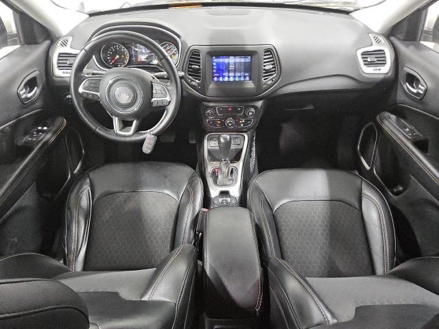 2019 JEEP COMPASS LA - 3C4NJCBB5KT699392