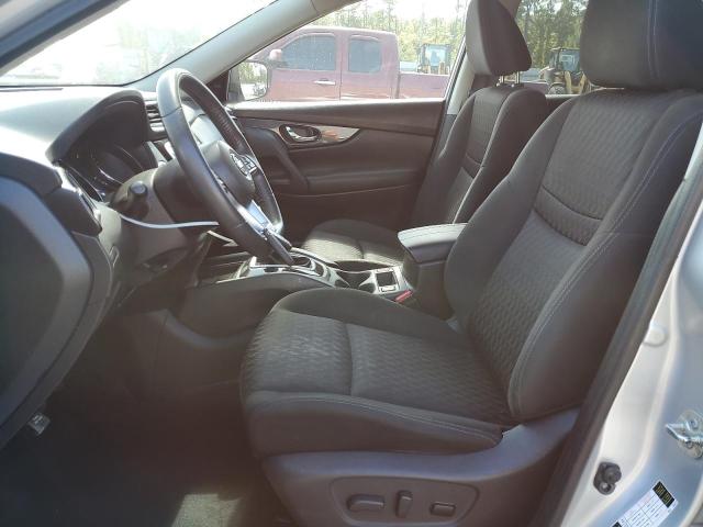 2020 NISSAN ROGUE S - KNMAT2MT9LP516915