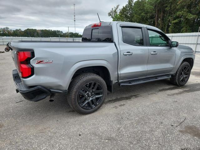 2025 CHEVROLET COLORADO Z 1GCPTDEK9S1193155