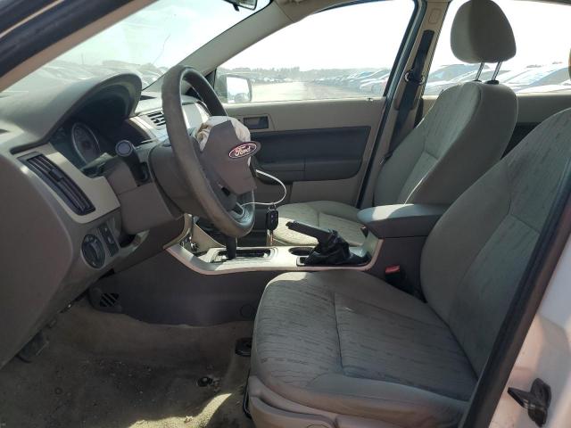 2010 FORD FOCUS SE - 1FAHP3FN7AW228018