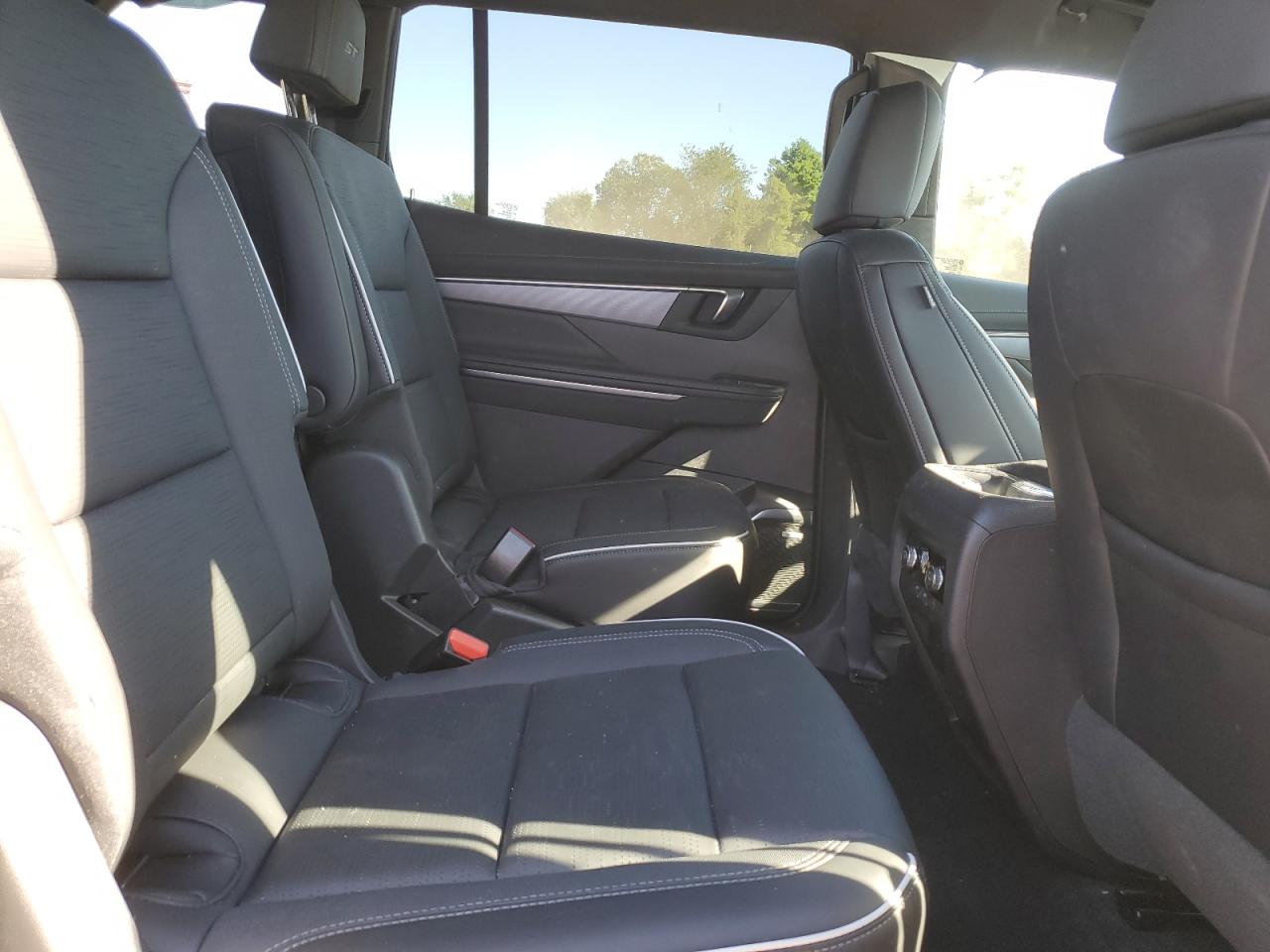 BUICK ENCLAVE SPORT TOURING