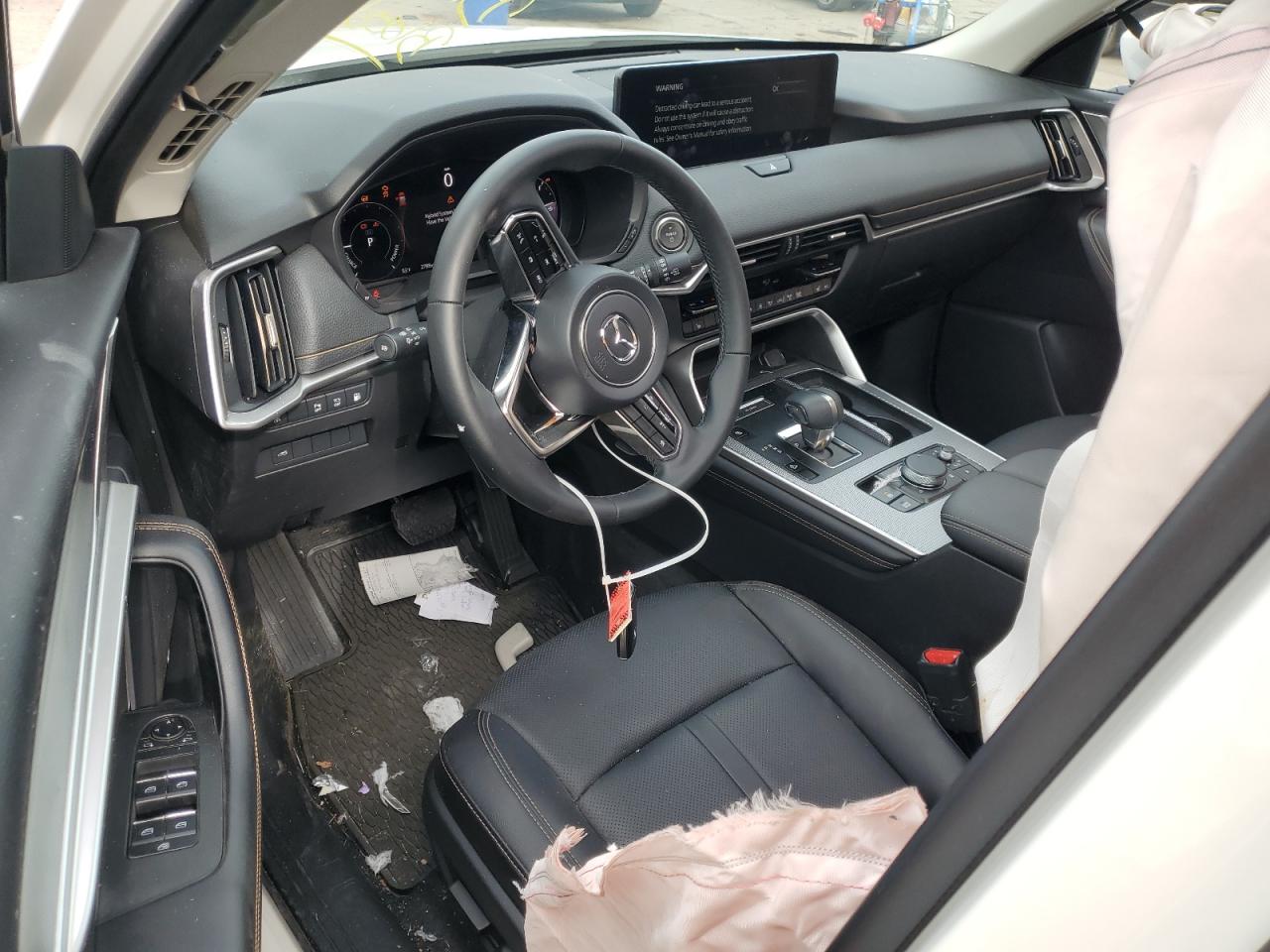 MAZDA CX-90 PREFERRED