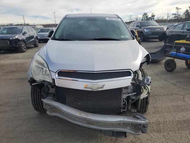 2012 CHEVROLET EQUINOX LS - 2GNFLCEK6C6318771