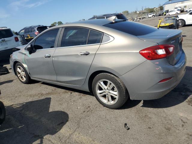 2017 CHEVROLET CRUZE LT 1G1BE5SM9H7146965