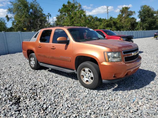 2007 CHEVROLET AVALANCHE #3282427304