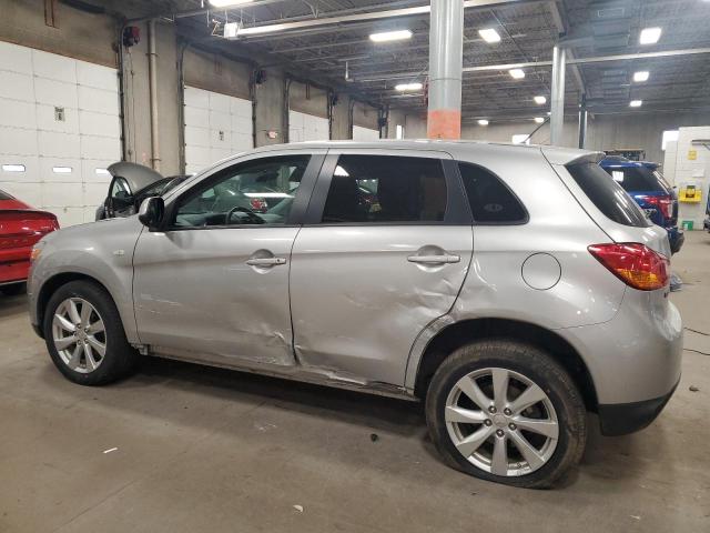 2014 MITSUBISHI OUTLANDER #3293454461