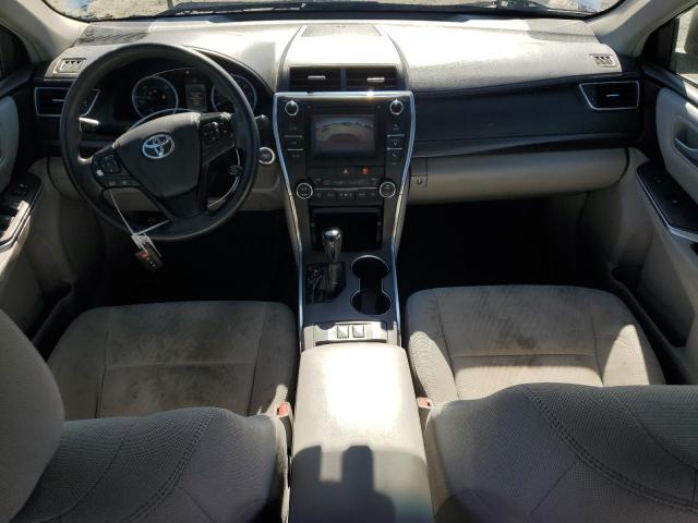 2015 TOYOTA CAMRY HYBR - 4T1BD1FK1FU172028