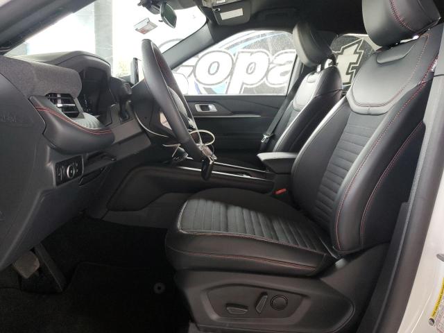 2025 FORD EXPLORER S - 1FMUK8KH6SGB64310