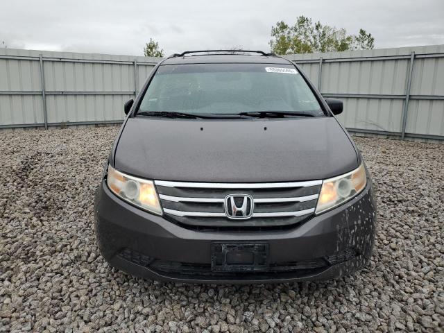 2012 HONDA ODYSSEY EX - 5FNRL5H68CB051711