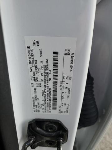 2019 FORD F150 SUPER #3296890889