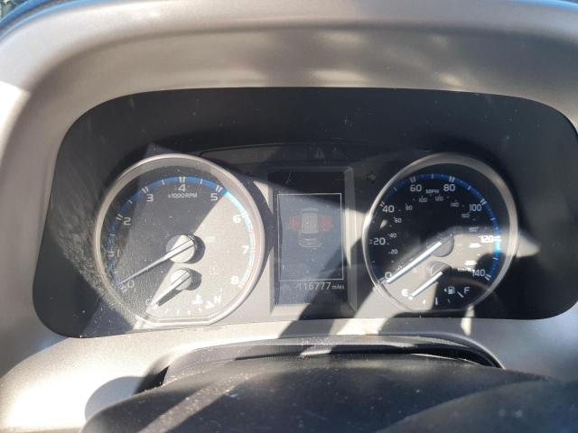 2018 TOYOTA RAV4 ADVEN #3294549638