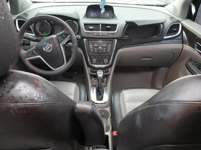 2013 BUICK ENCORE #3305655734